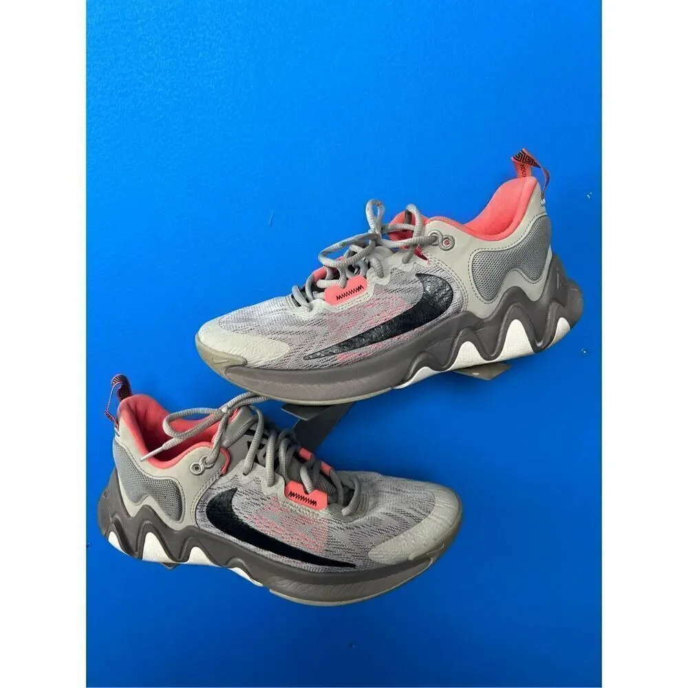 Nike Giannis Immortality 2 Men's 9 Basketball Shoes DM0825-003 Sneakers